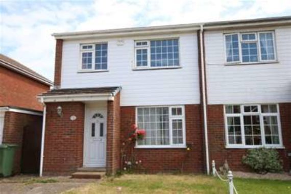 3 Bedroom Detached